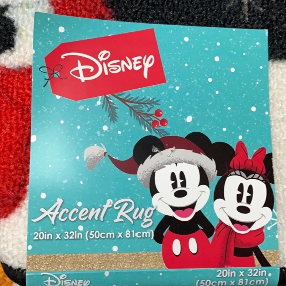 Disney new christmas